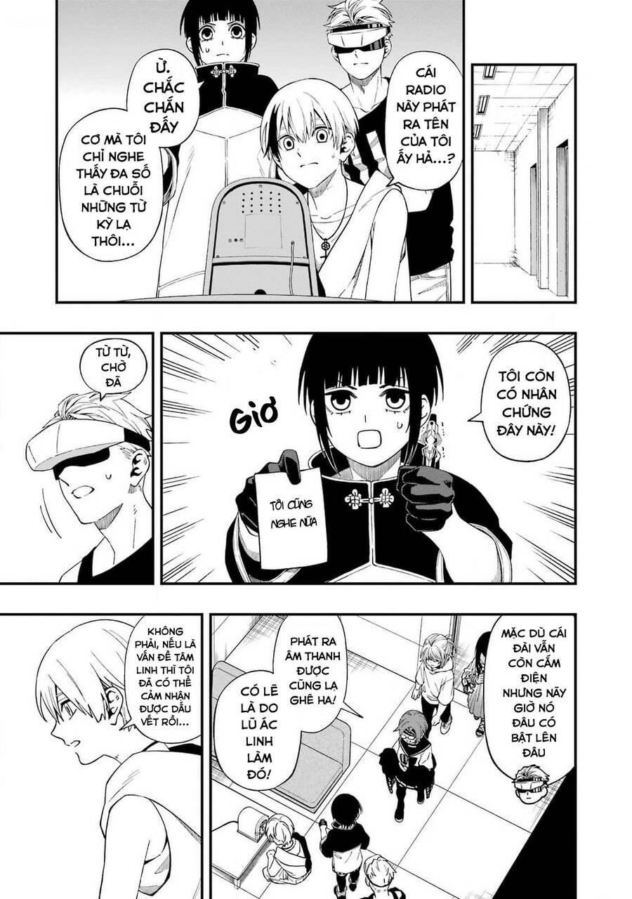 Chapter 117 - Trang 23