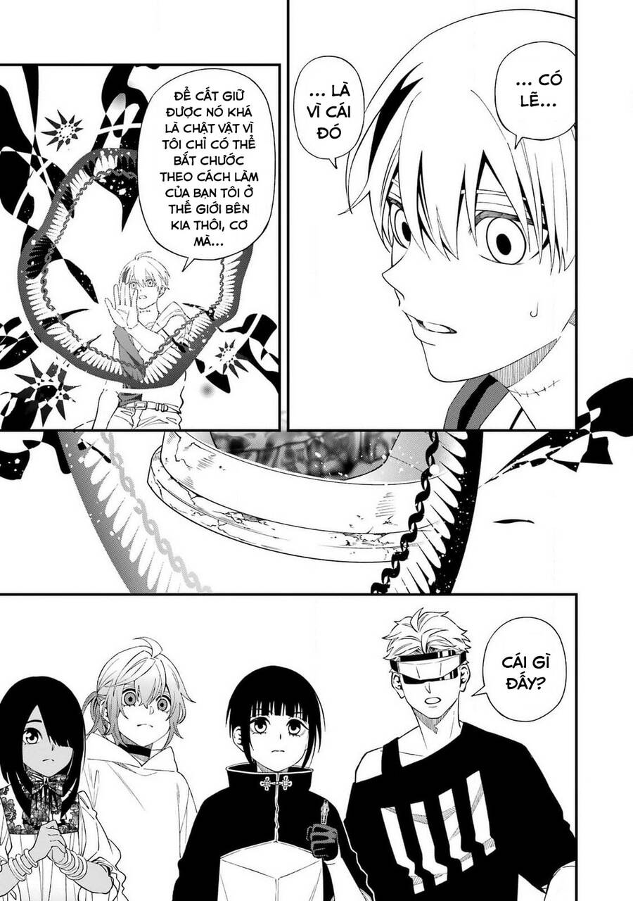 Chapter 117 - Trang 25