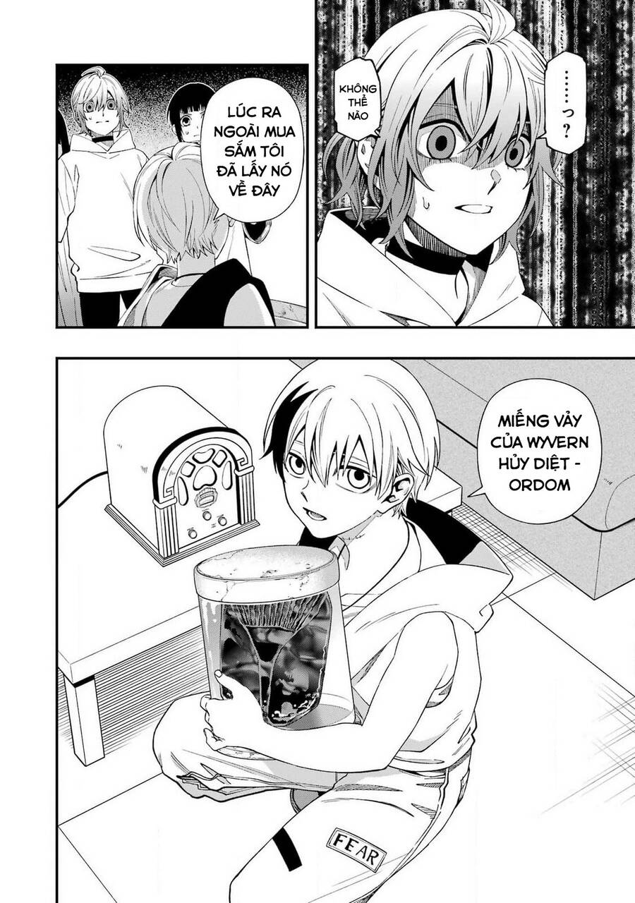 Chapter 117 - Trang 26