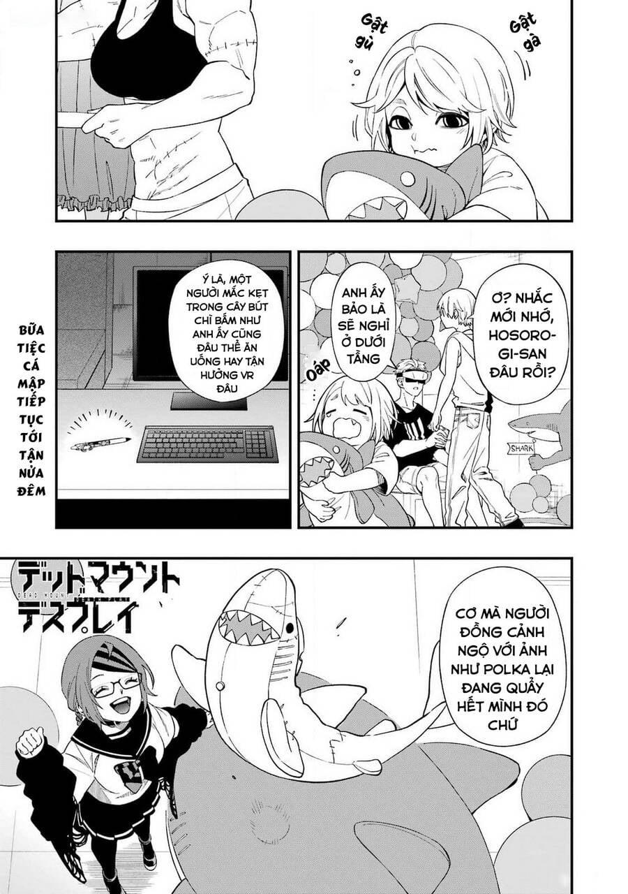Chapter 117 - Trang 5