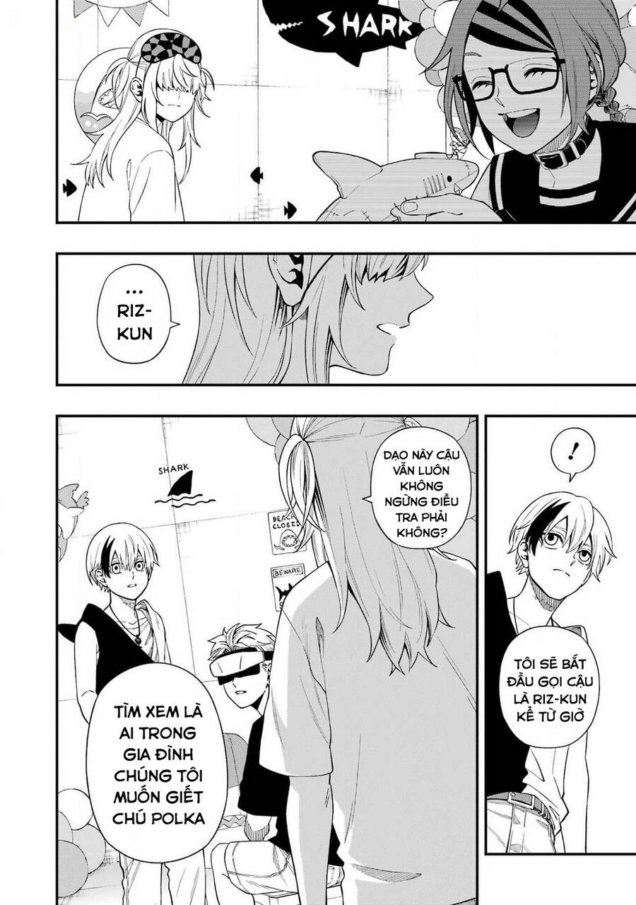 Chapter 117 - Trang 6