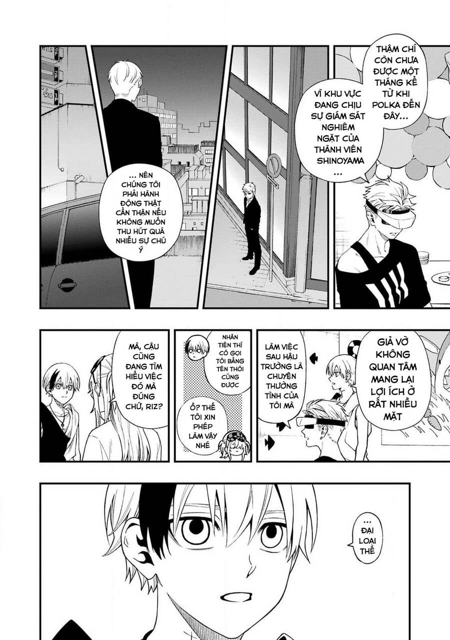 Chapter 117 - Trang 8