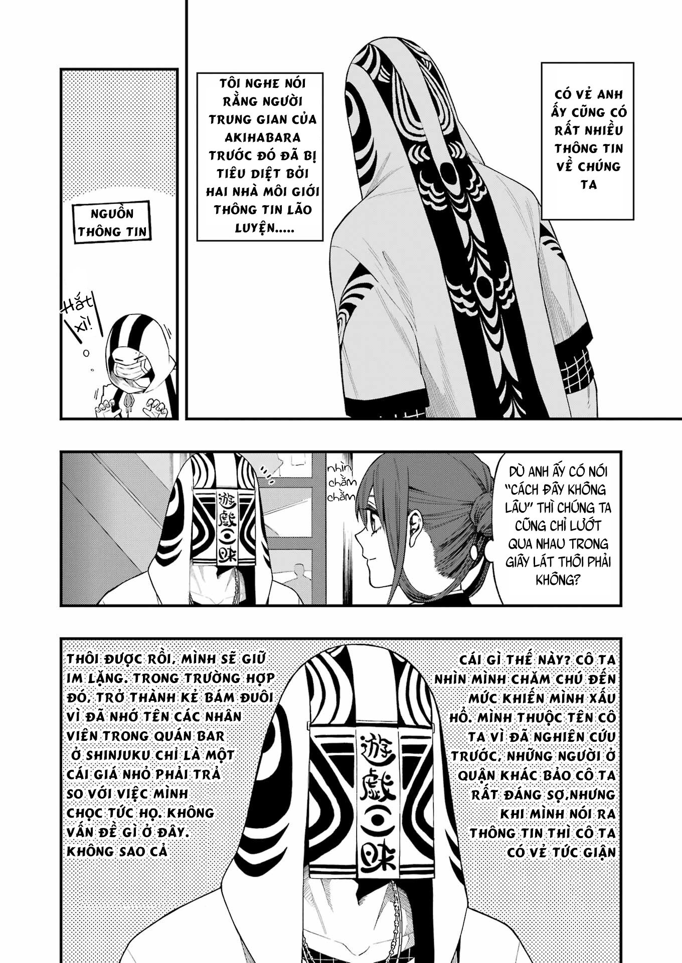 Chapter 121 - Trang 14