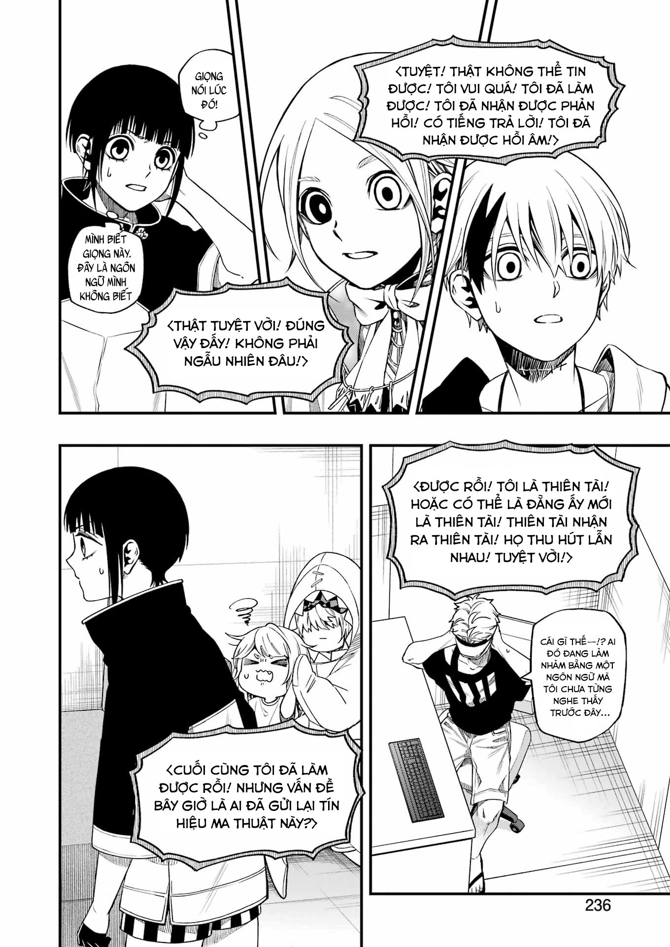 Chapter 121 - Trang 24