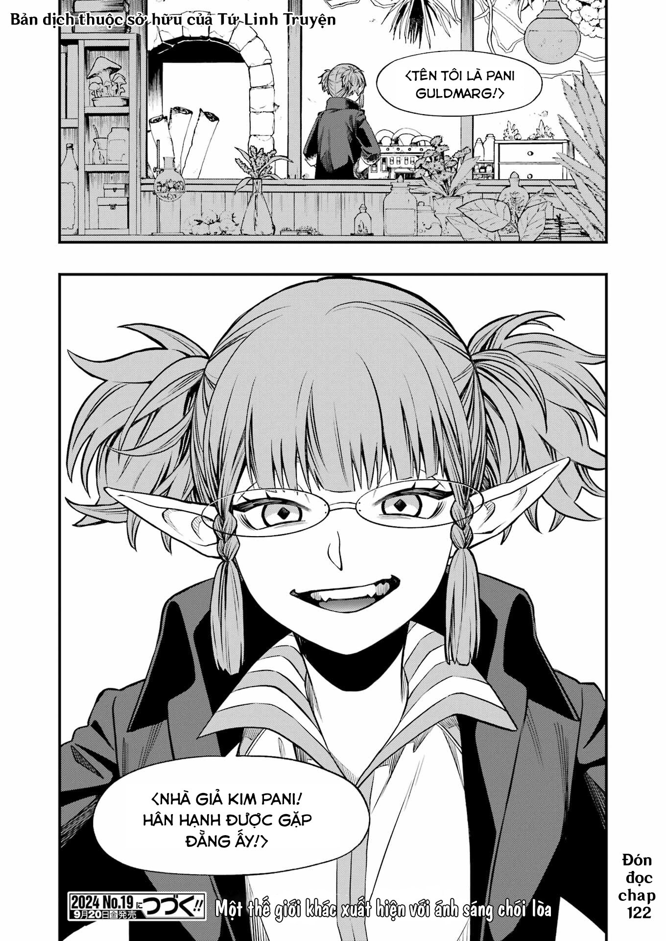 Chapter 121 - Trang 26