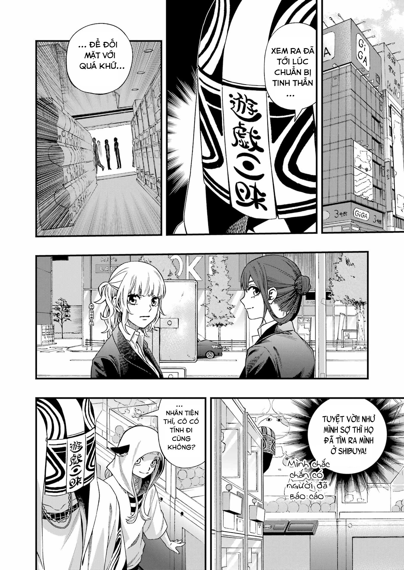 Chapter 121 - Trang 10