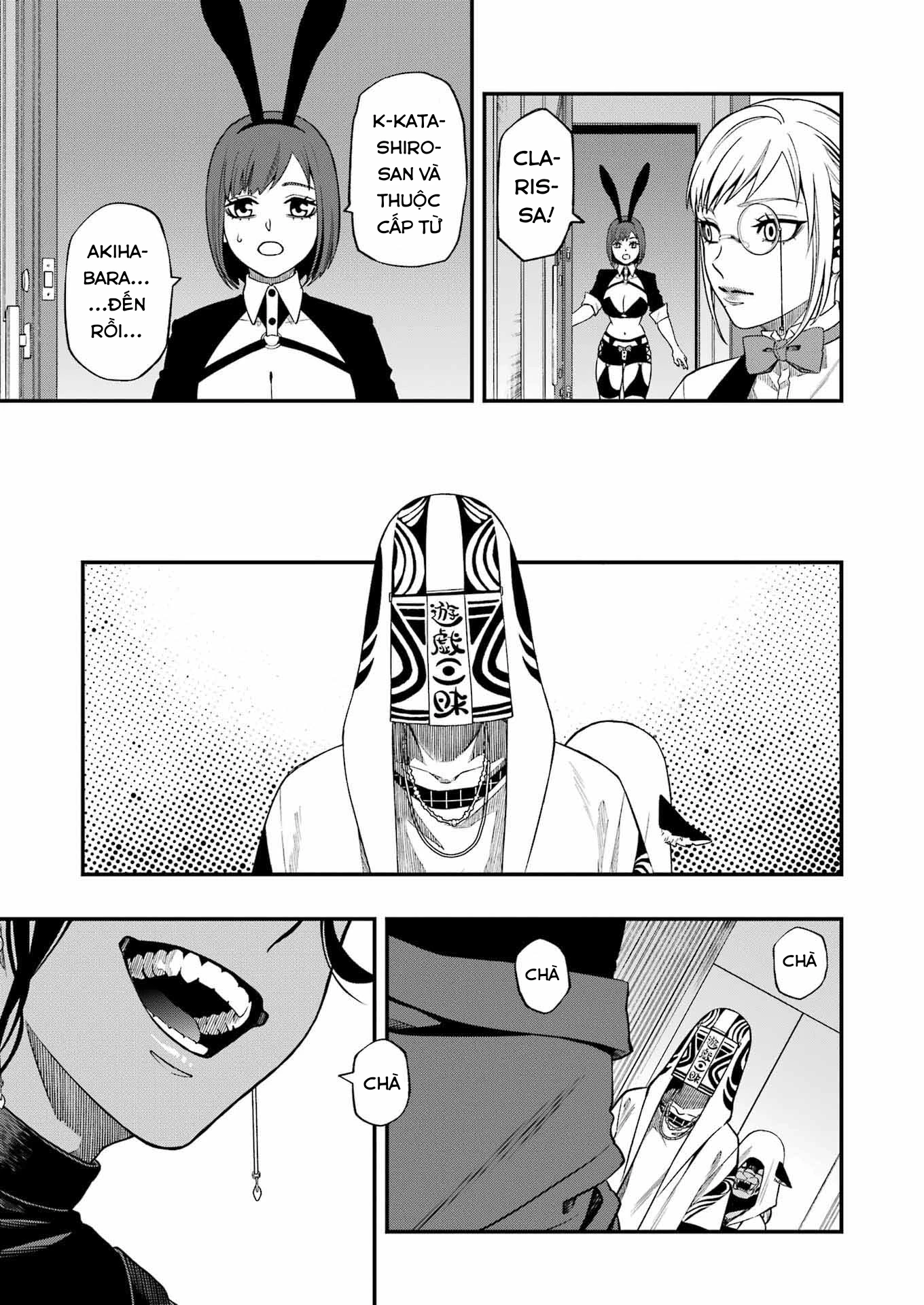 Chapter 122 - Trang 11
