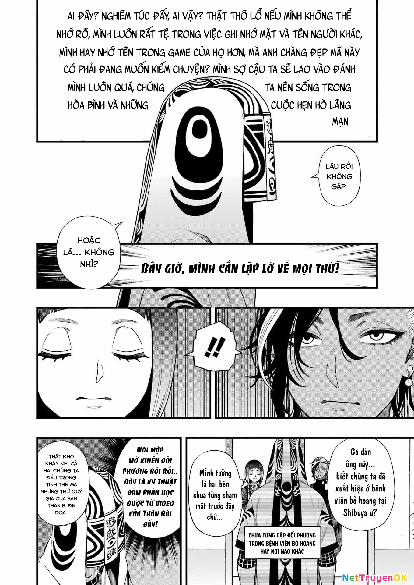 Chapter 122 - Trang 16