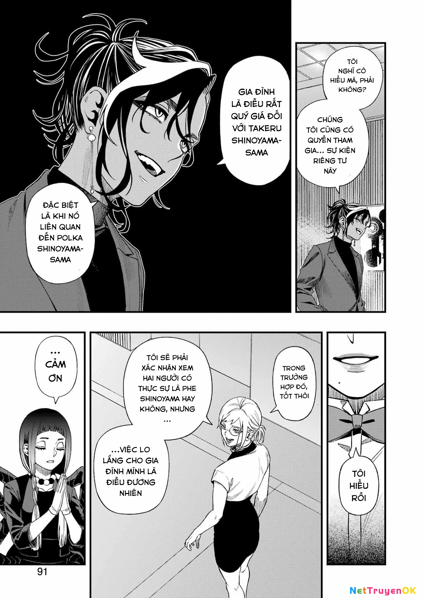 Chapter 122 - Trang 25