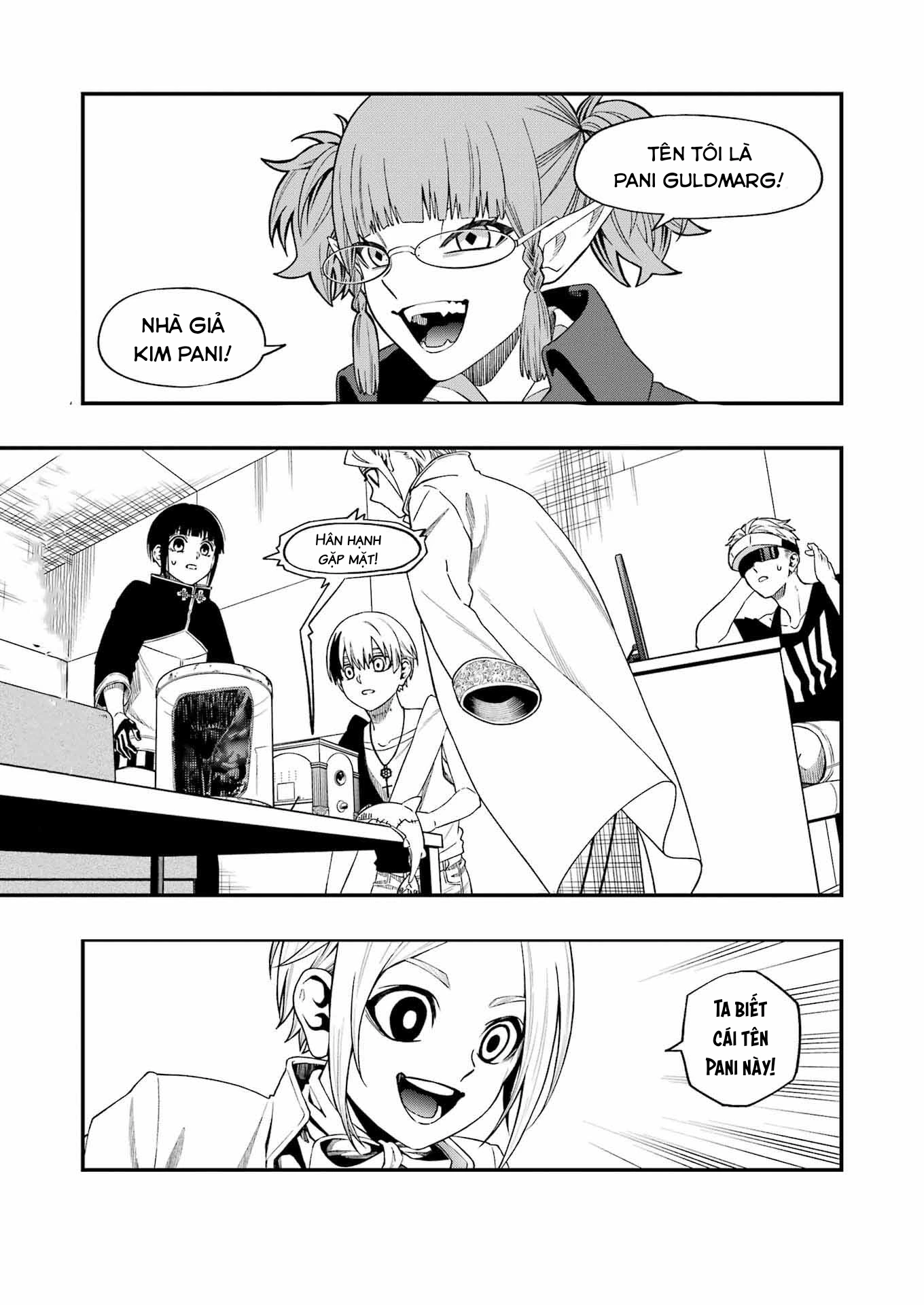 Chapter 122 - Trang 5