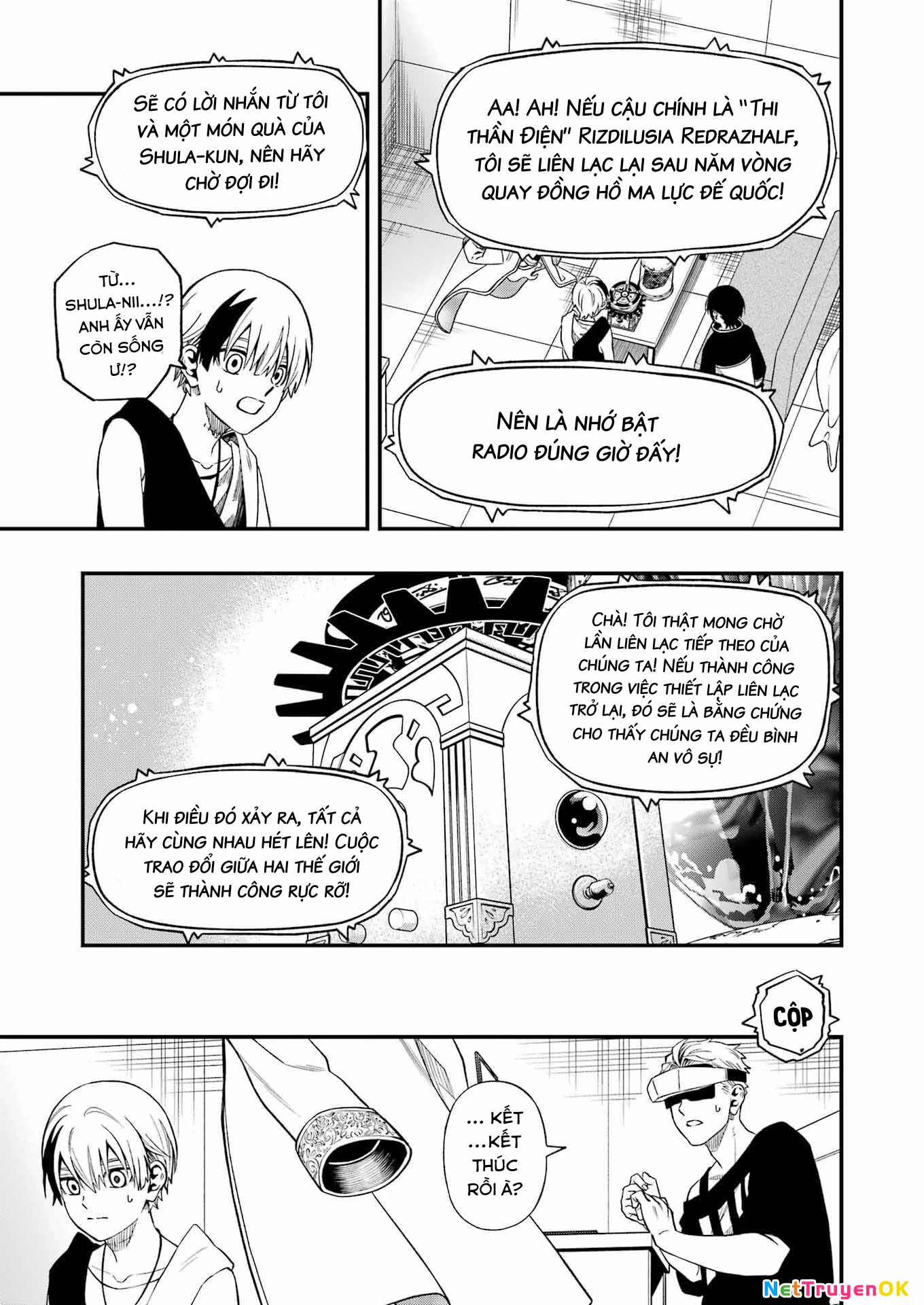 Chapter 122 - Trang 7