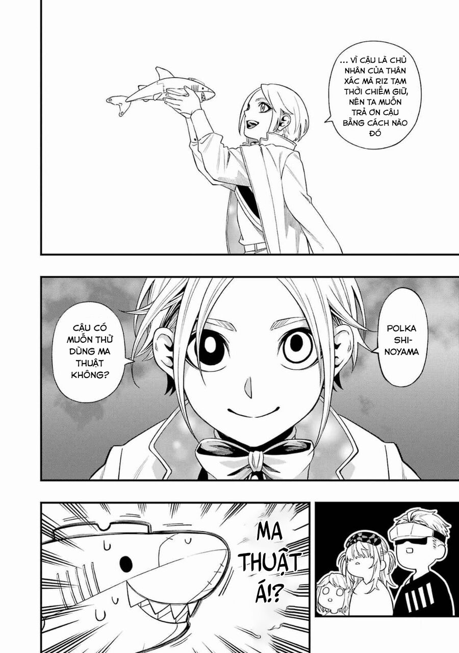 Chapter 123 - Trang 11