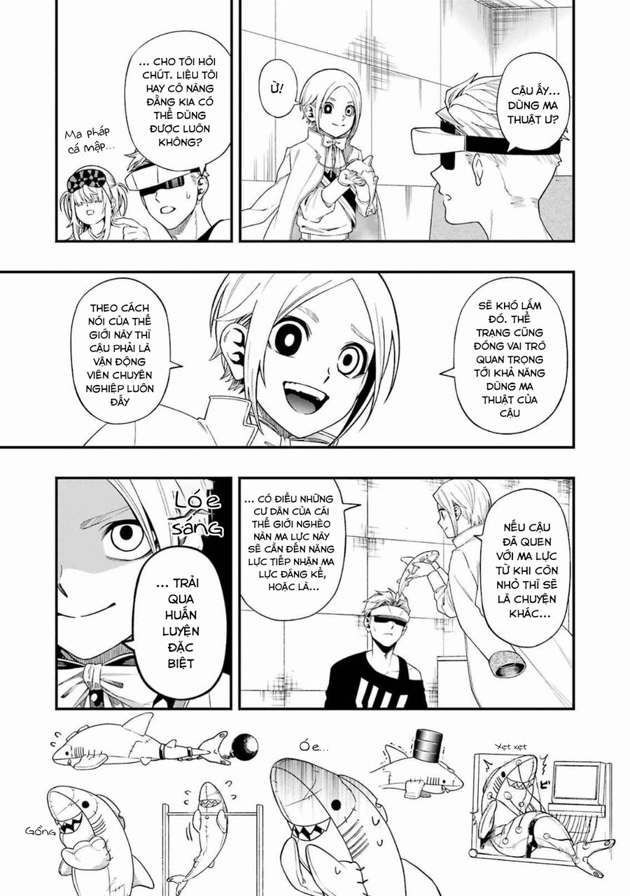 Chapter 123 - Trang 12