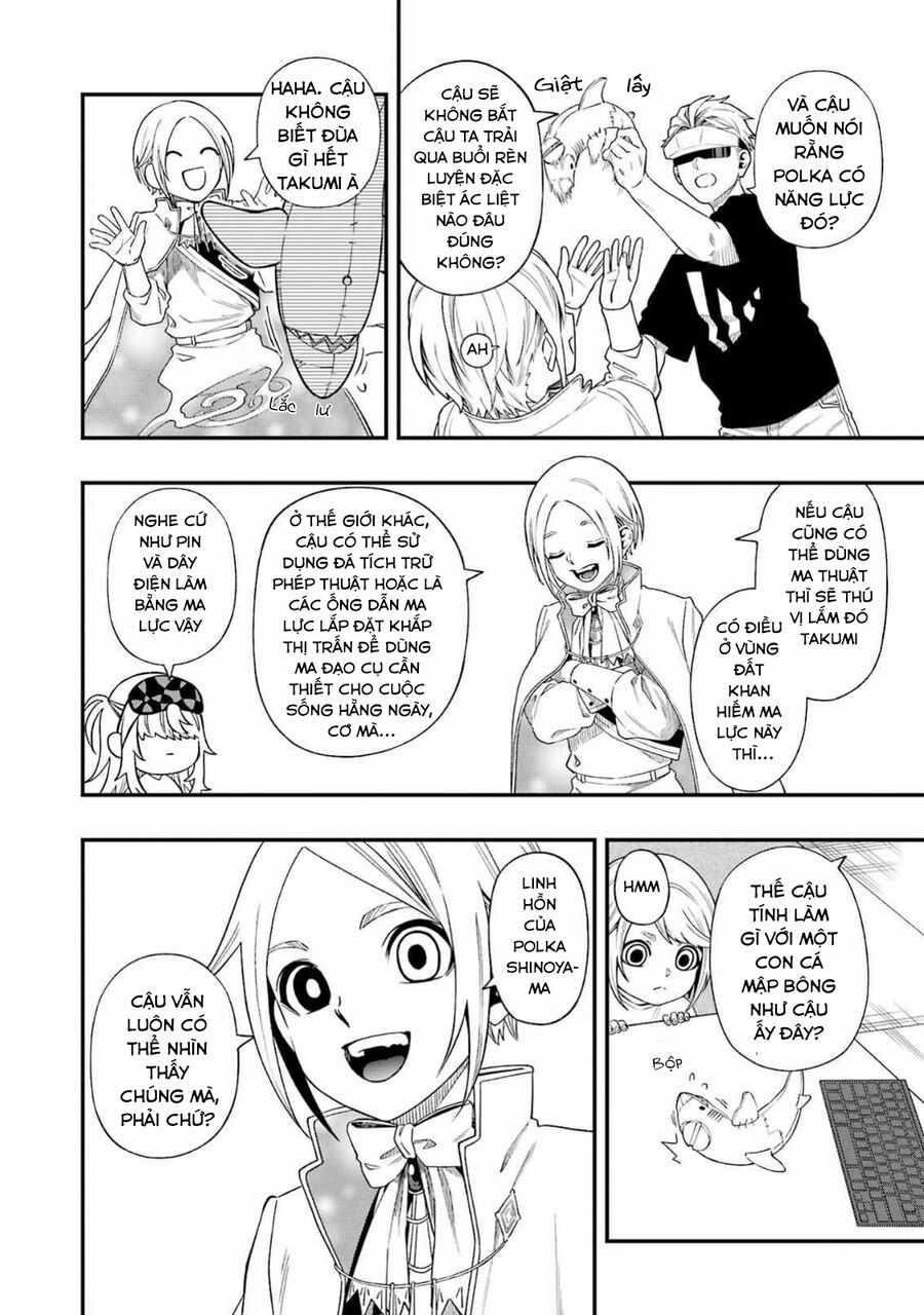 Chapter 123 - Trang 13