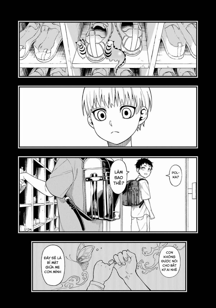 Chapter 123 - Trang 19
