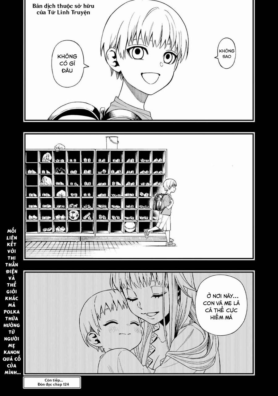 Chapter 123 - Trang 20