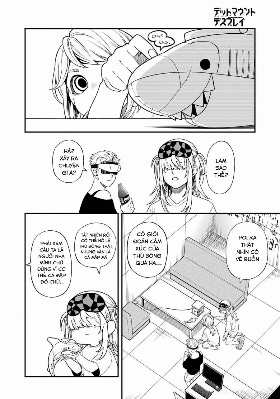 Chapter 123 - Trang 5