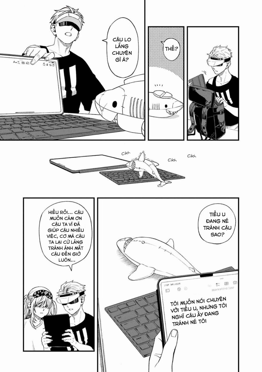 Chapter 123 - Trang 6