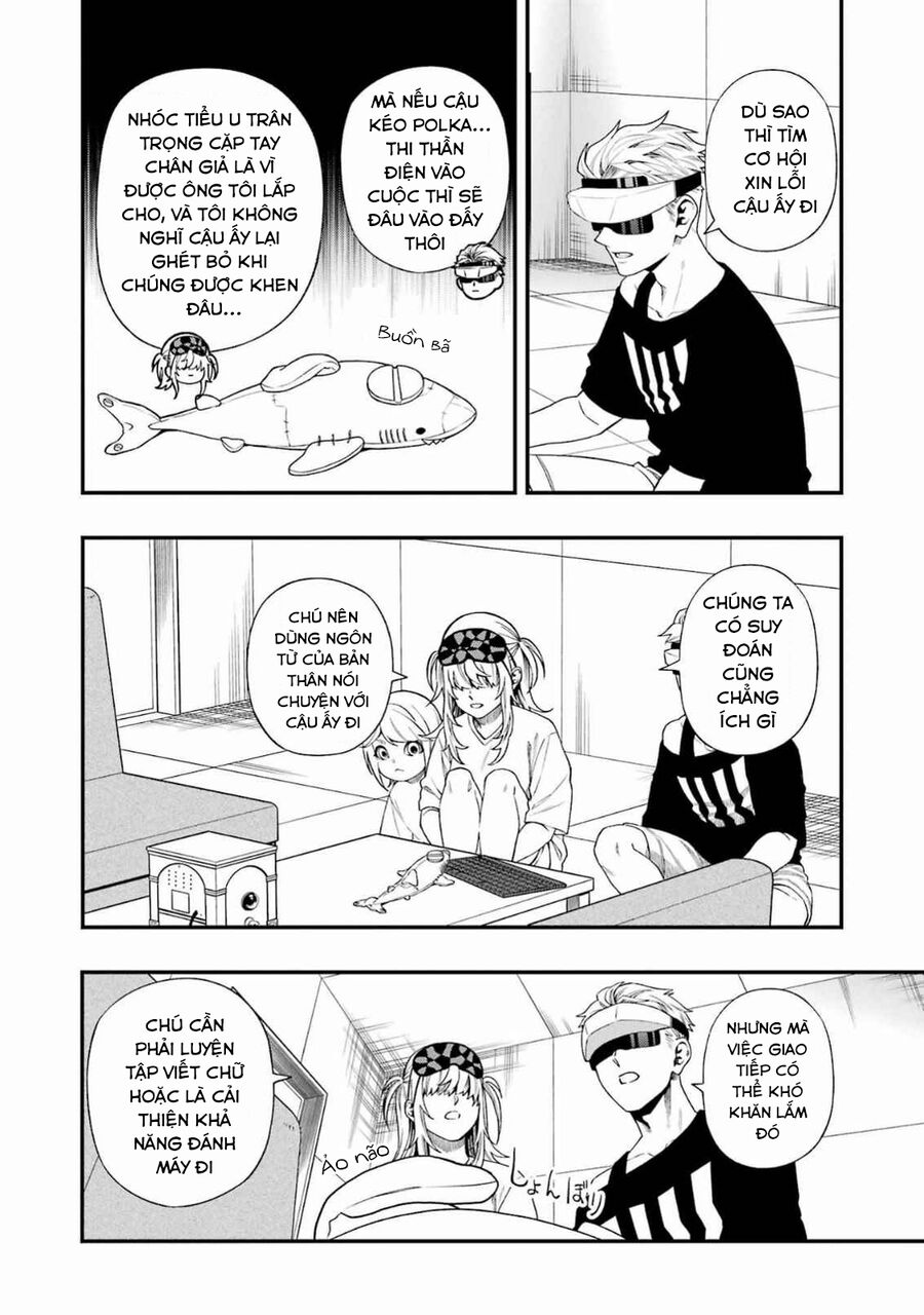 Chapter 123 - Trang 9
