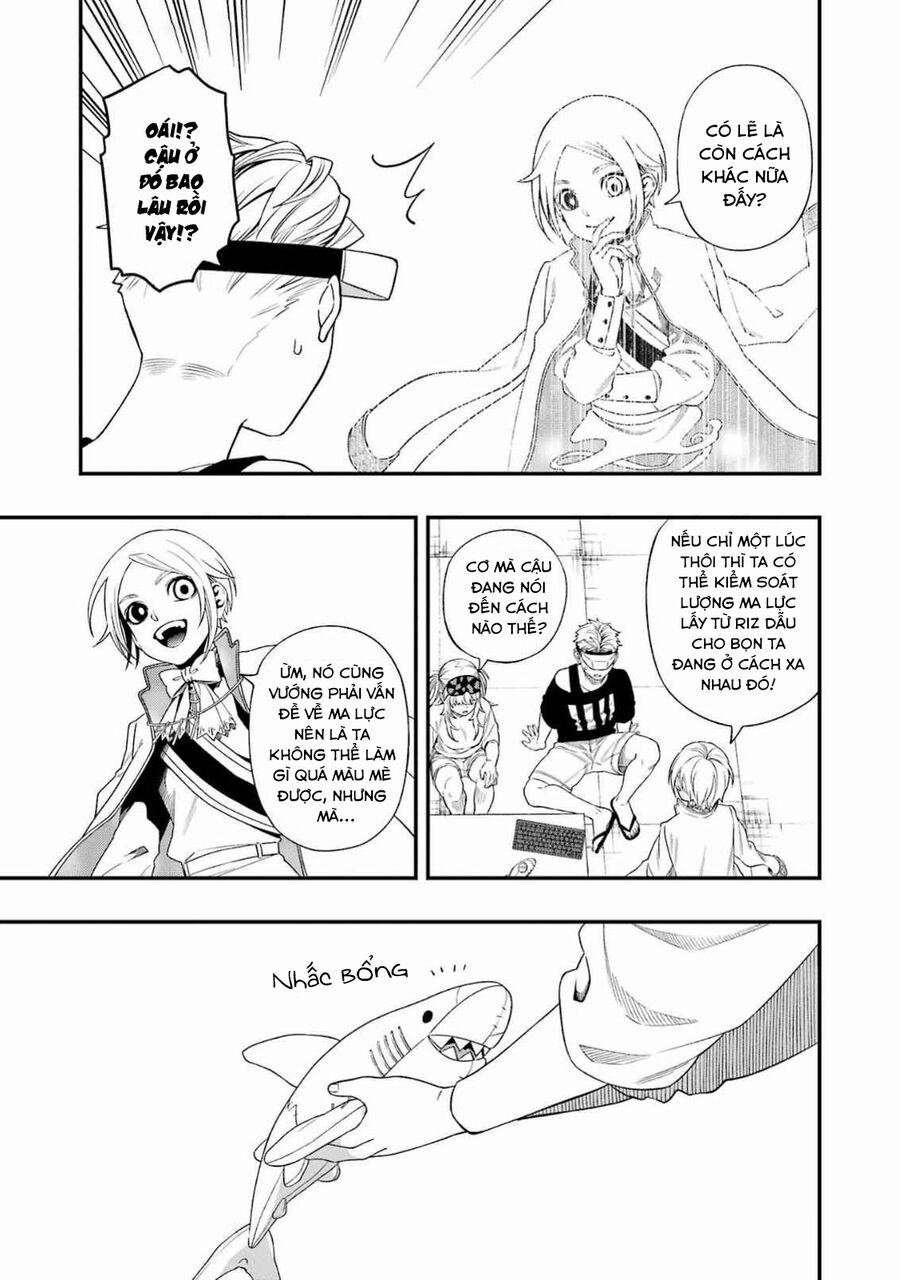 Chapter 123 - Trang 10
