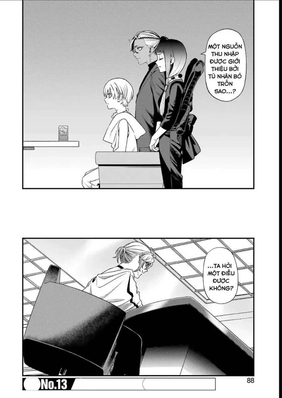 Chapter 135 - Trang 11