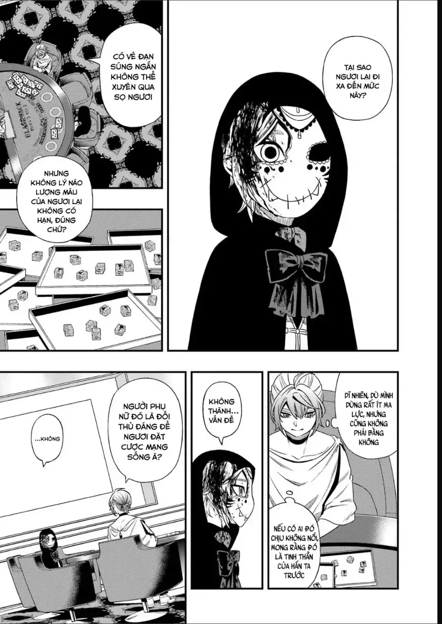 Chapter 135 - Trang 12