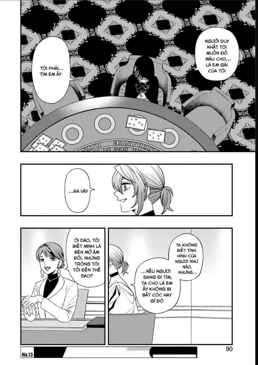 Chapter 135 - Trang 13