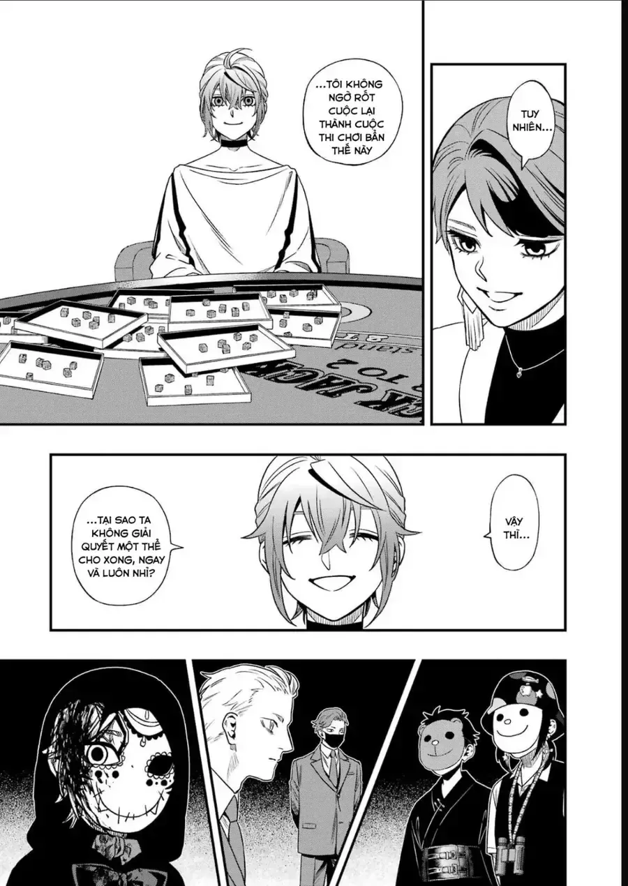 Chapter 135 - Trang 14