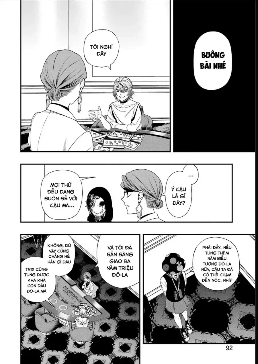 Chapter 135 - Trang 15