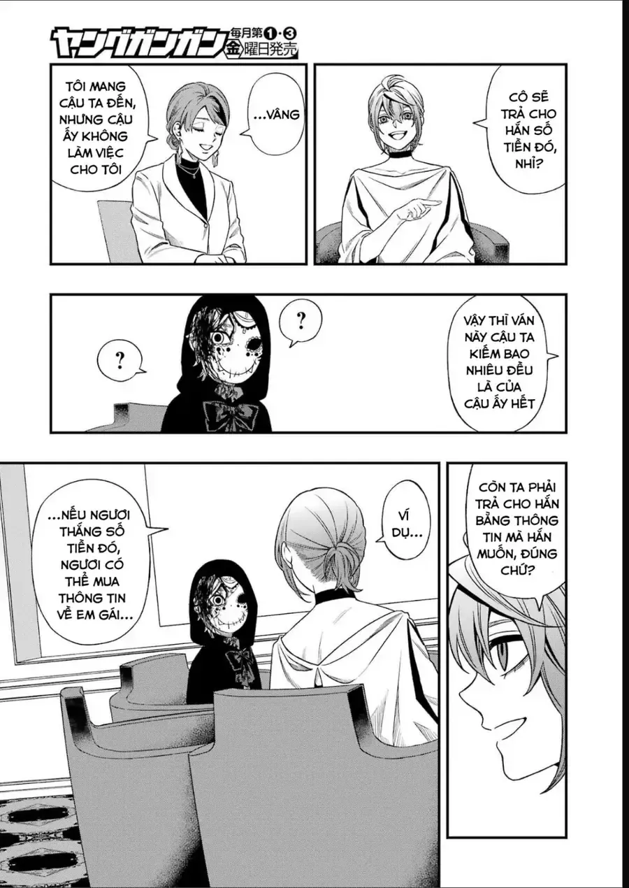 Chapter 135 - Trang 16