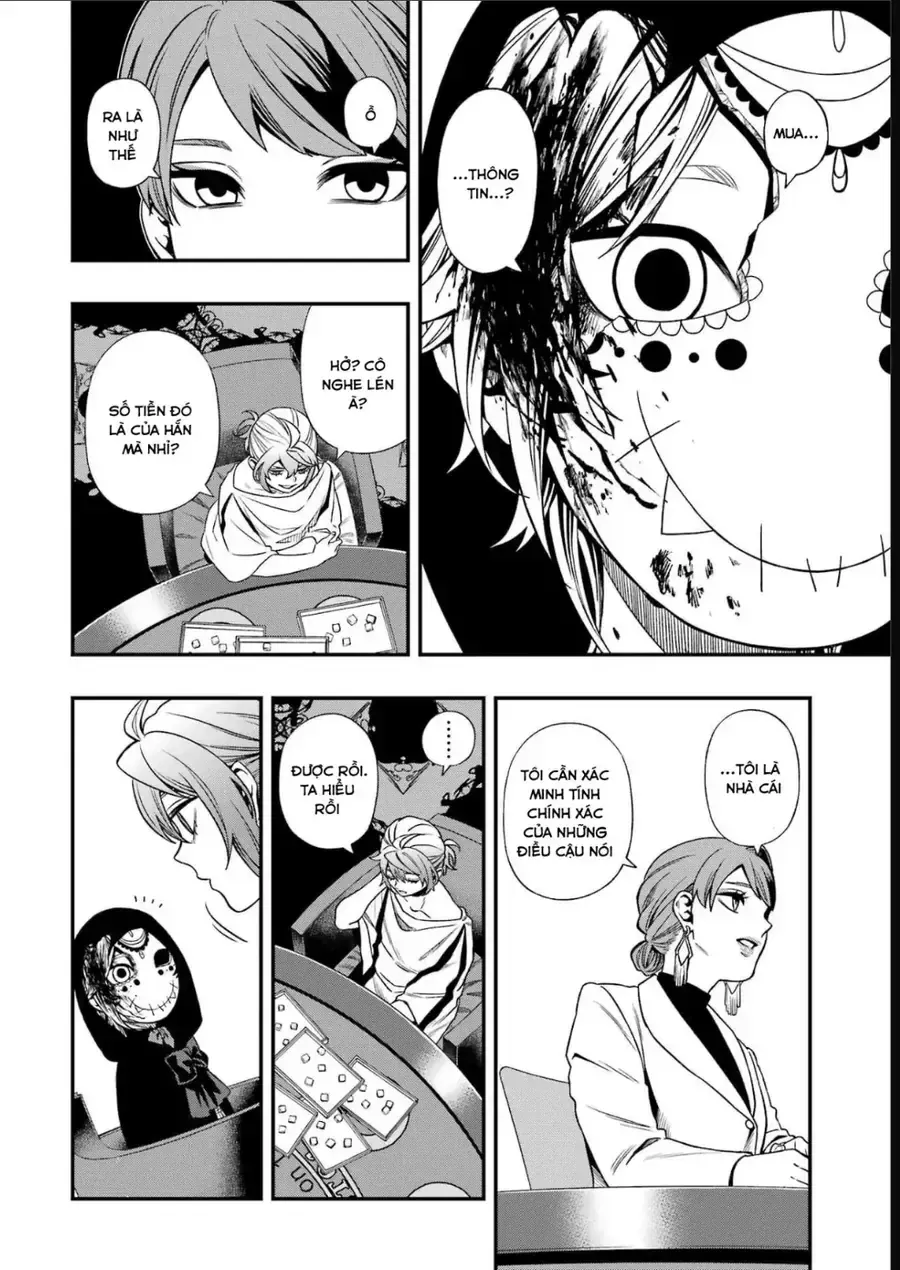 Chapter 135 - Trang 17