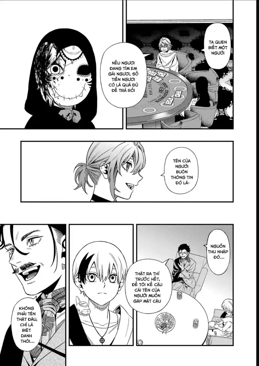 Chapter 135 - Trang 18