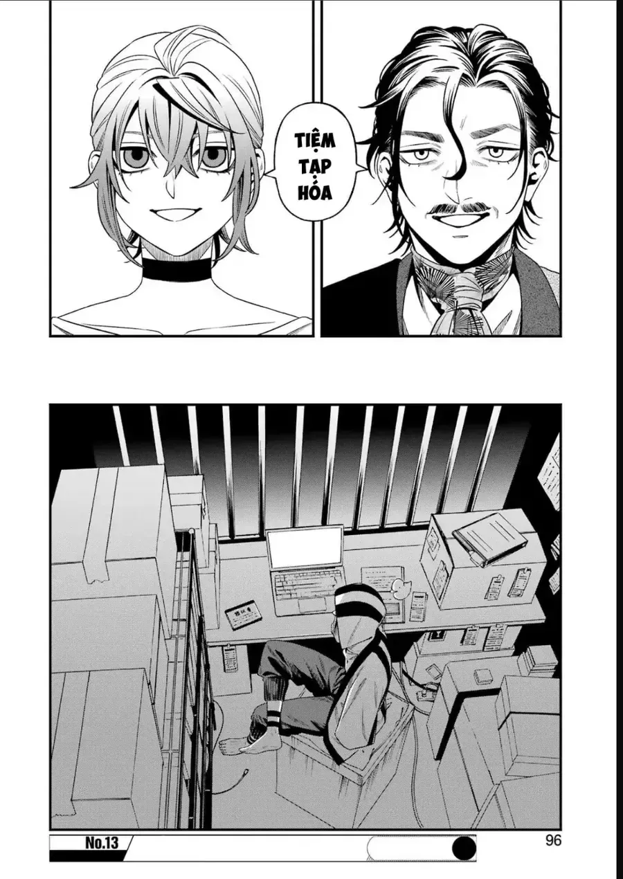 Chapter 135 - Trang 19