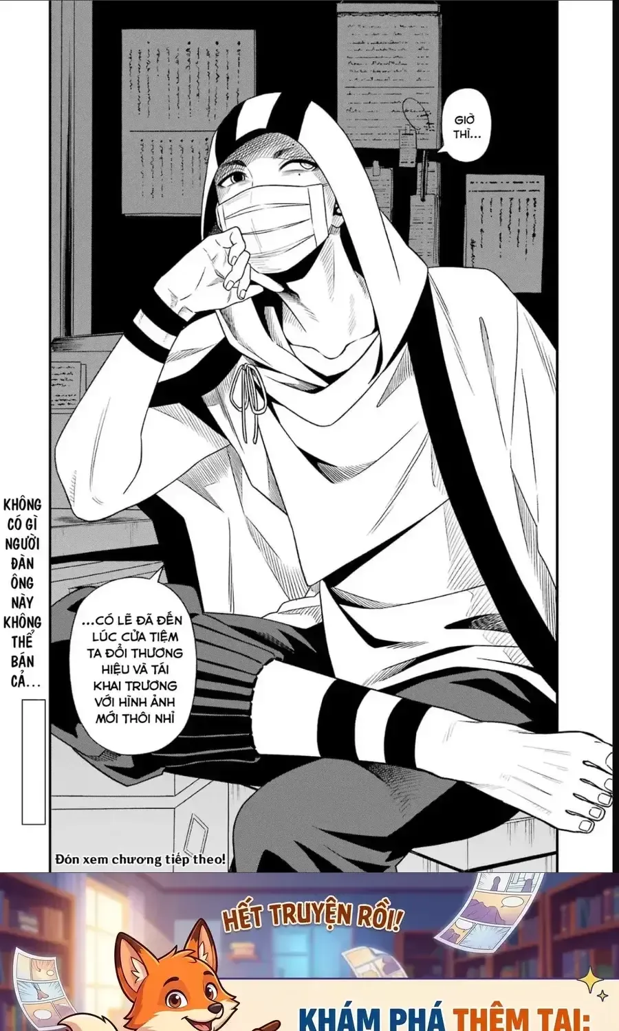 Chapter 135 - Trang 20