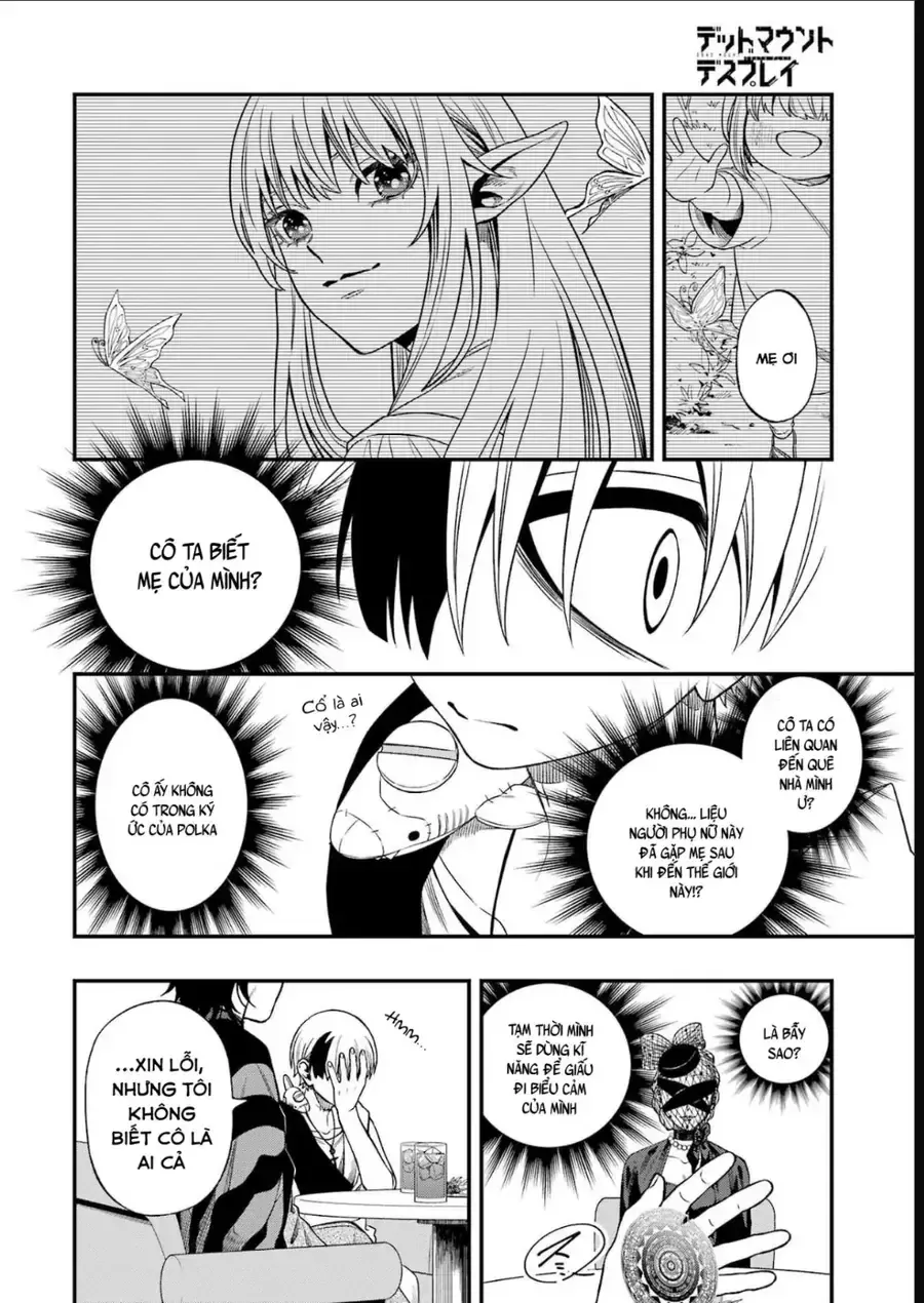 Chapter 135 - Trang 3