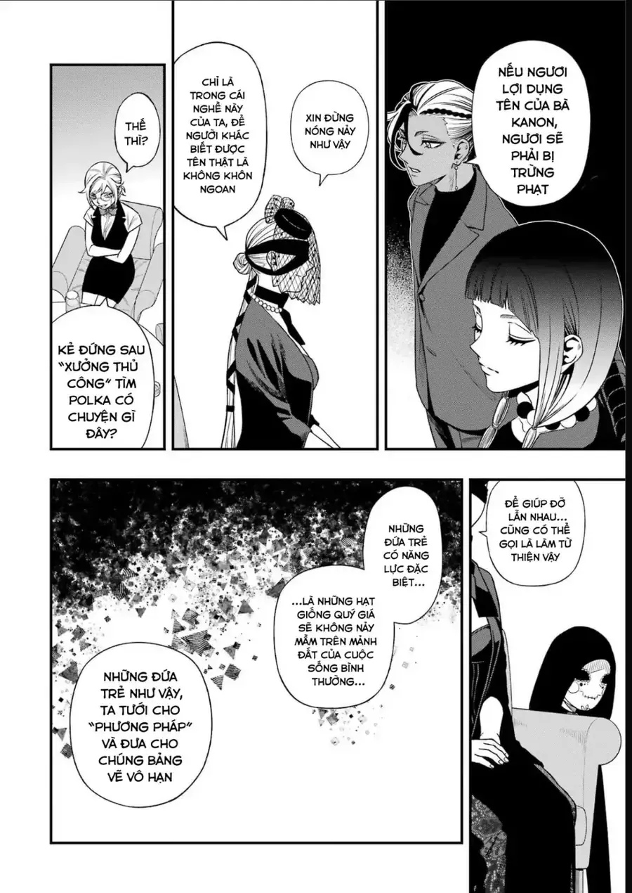 Chapter 135 - Trang 5