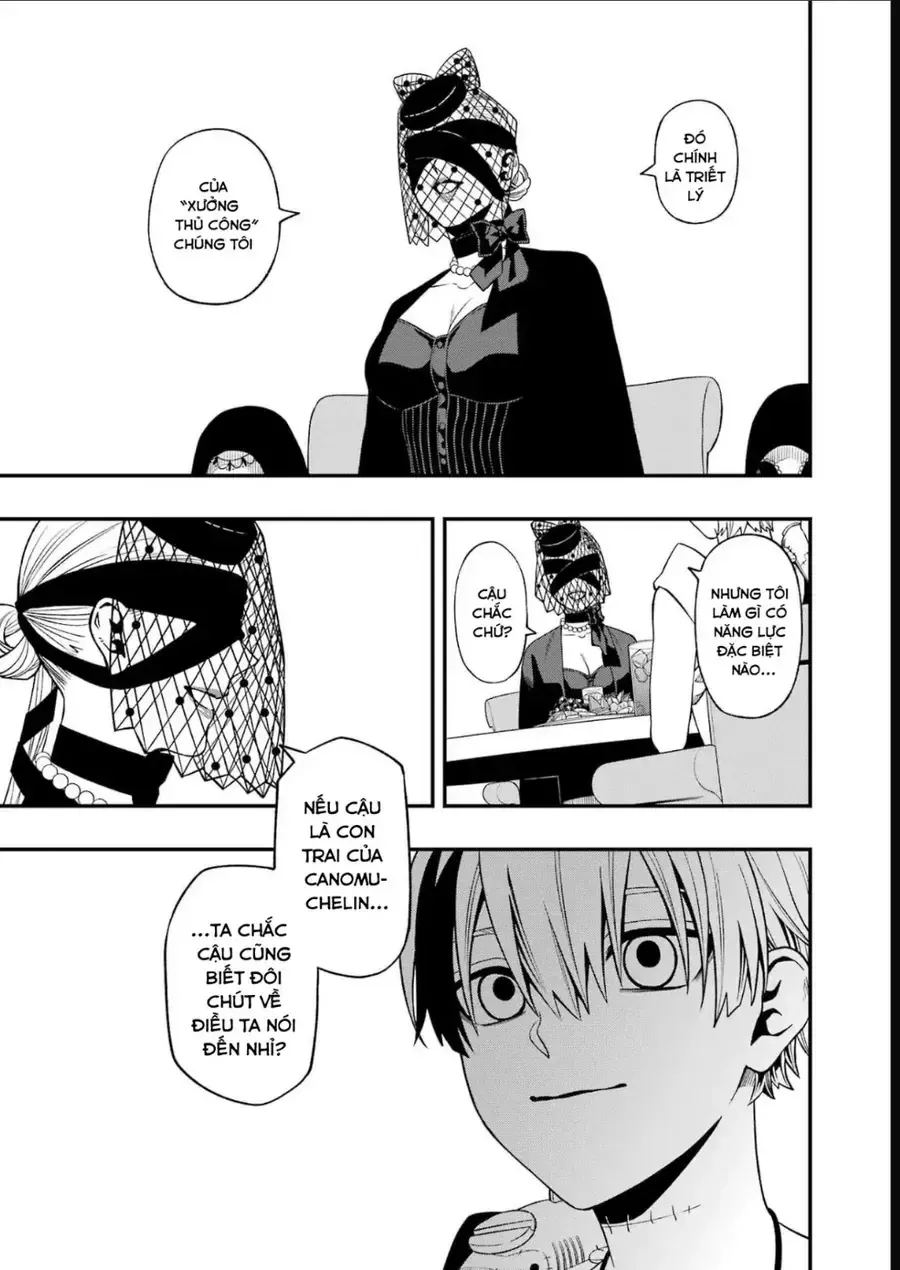 Chapter 135 - Trang 6