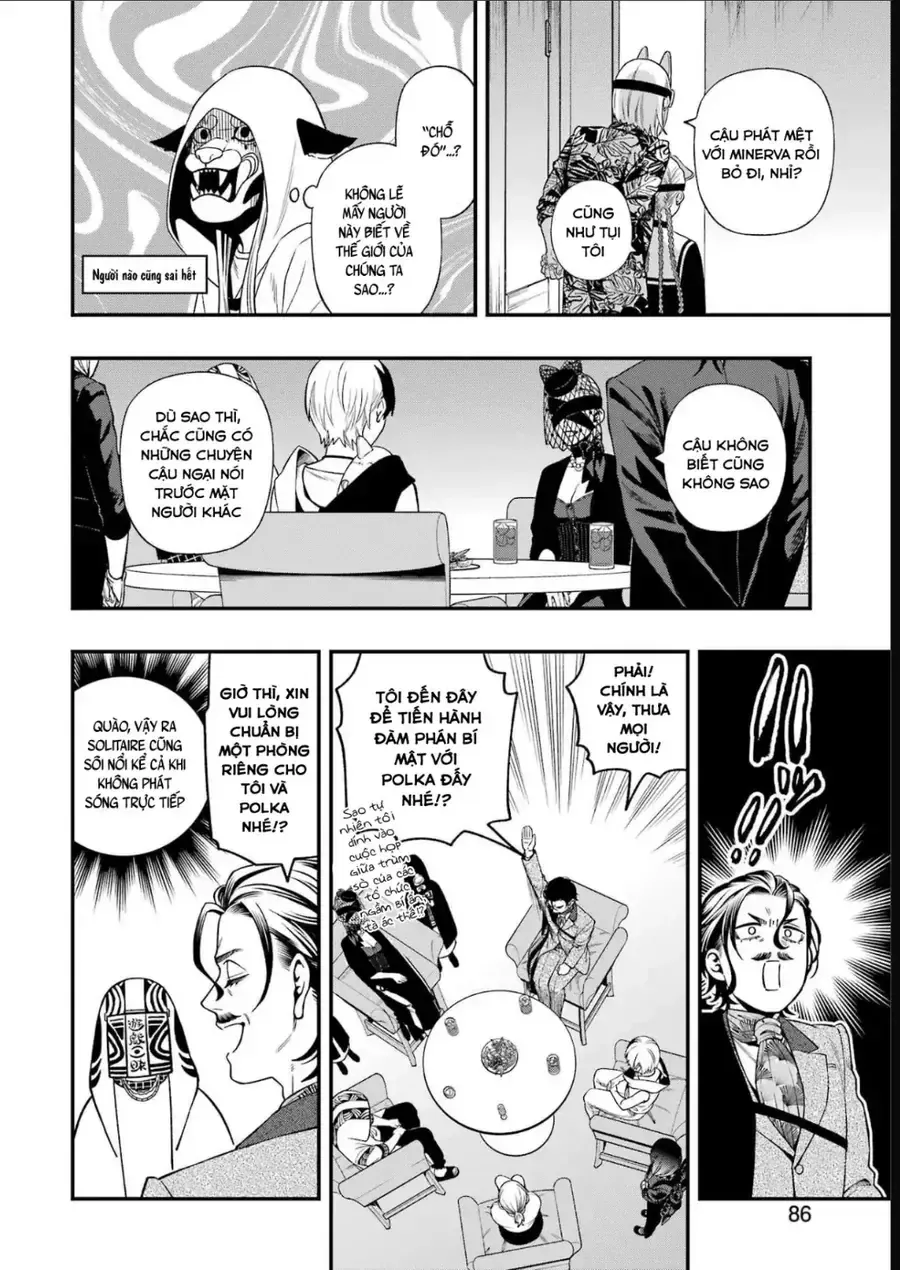 Chapter 135 - Trang 9