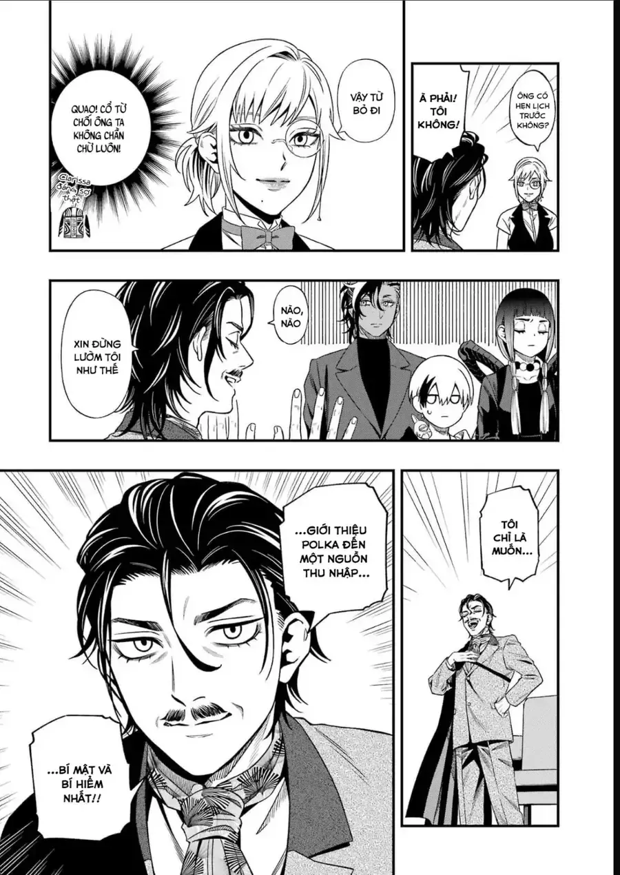 Chapter 135 - Trang 10