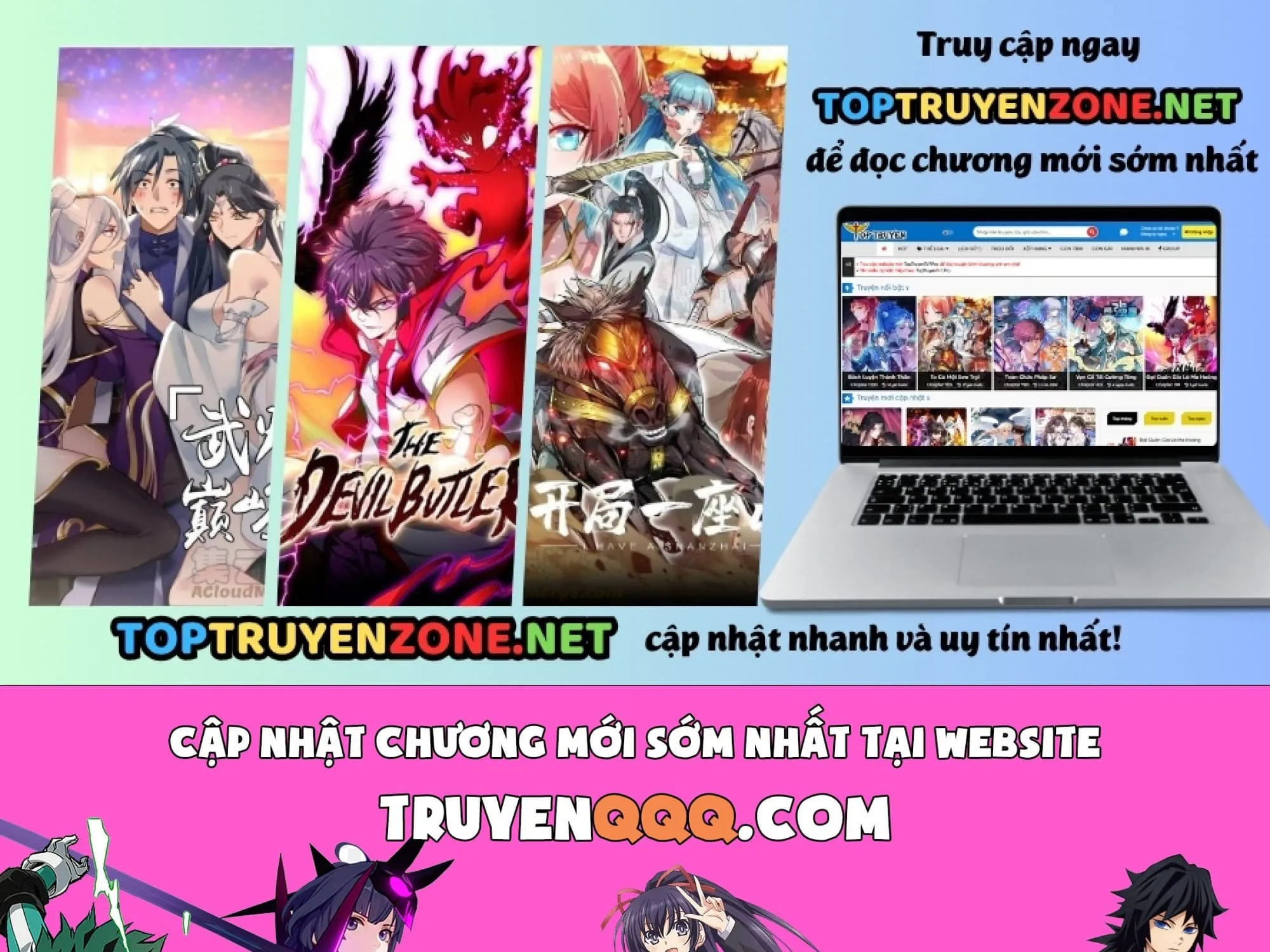 Chapter 136 - Trang 1