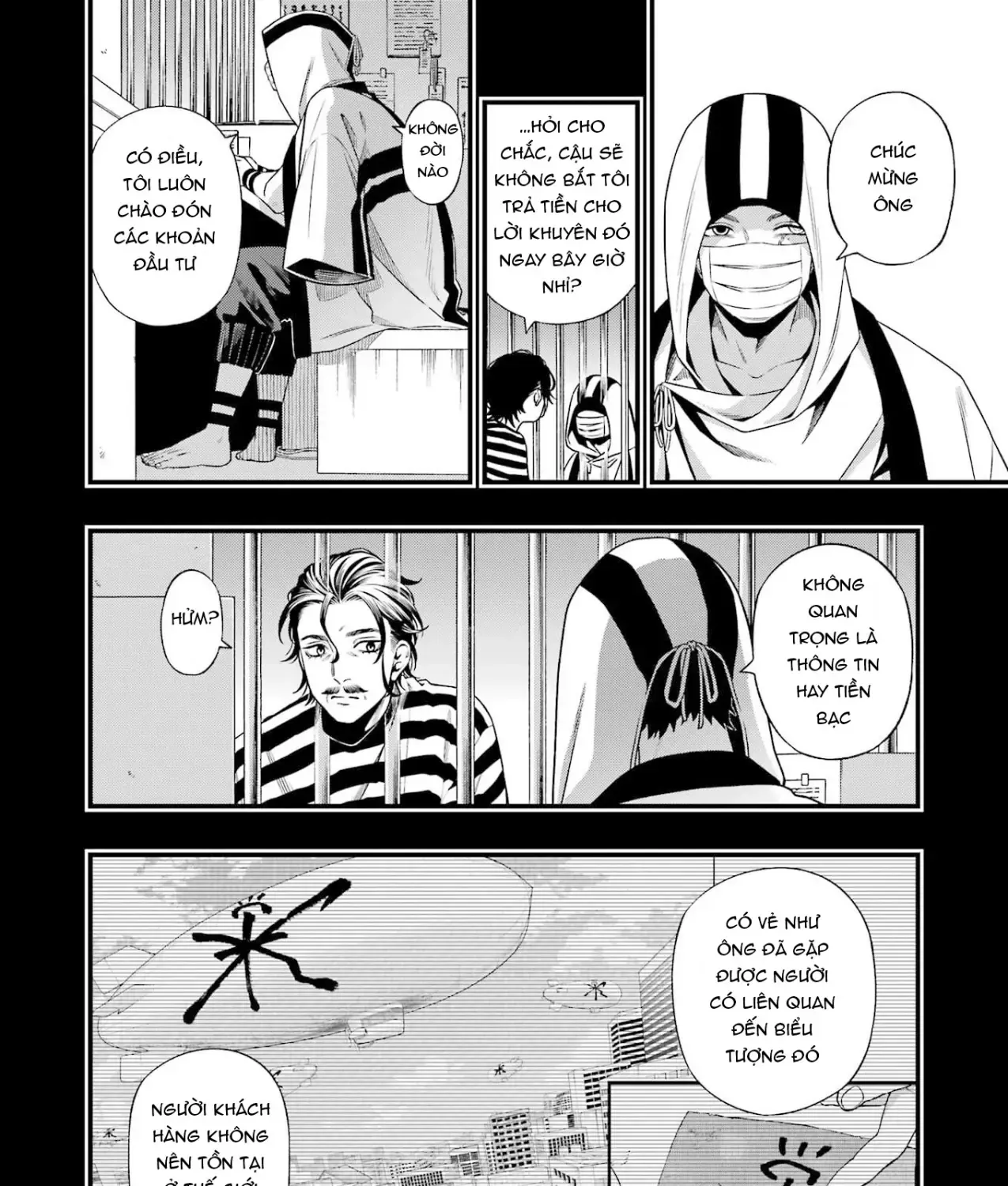Chapter 136 - Trang 11