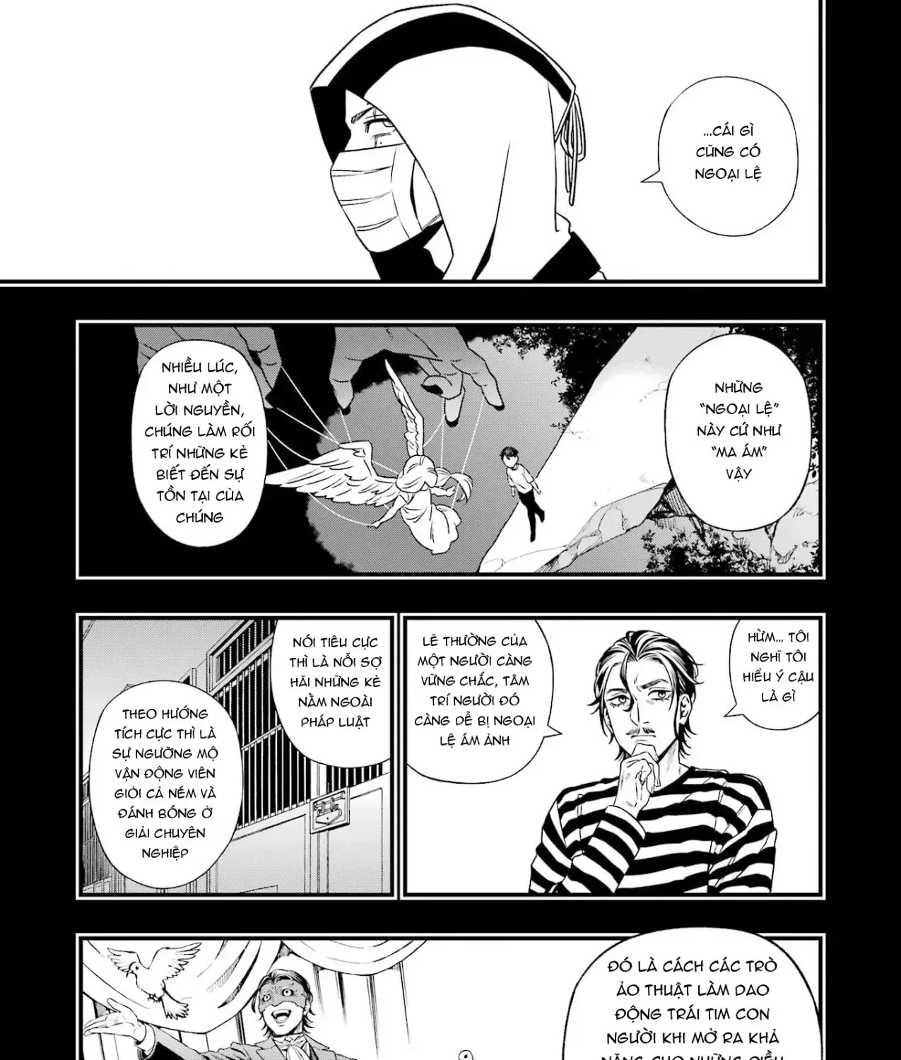 Chapter 136 - Trang 13