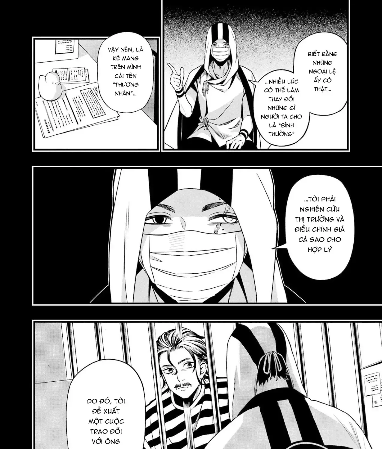 Chapter 136 - Trang 15
