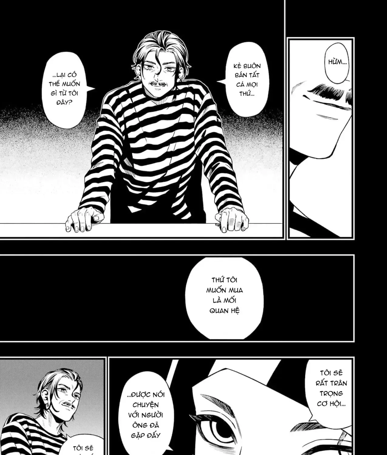 Chapter 136 - Trang 17