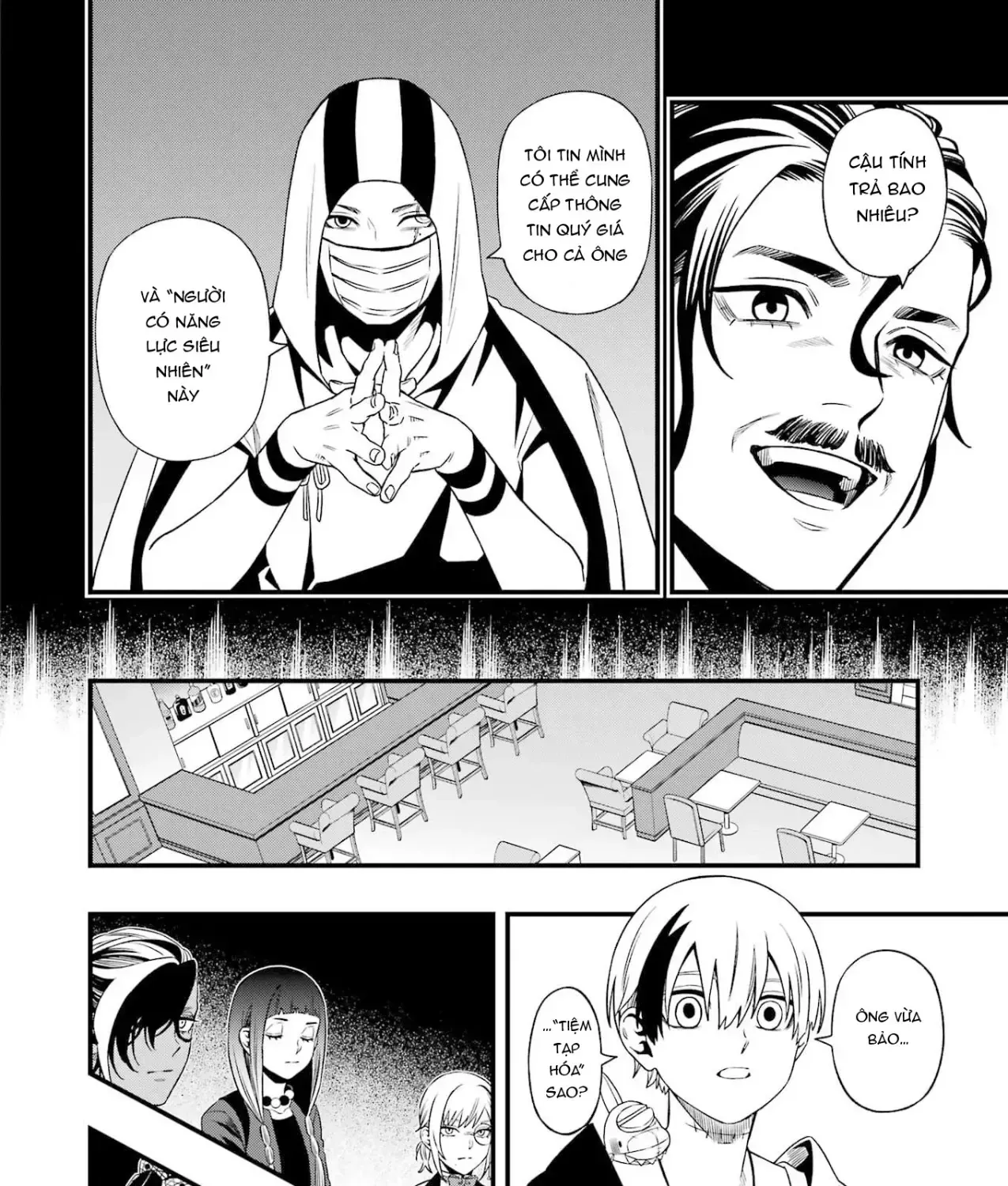 Chapter 136 - Trang 19