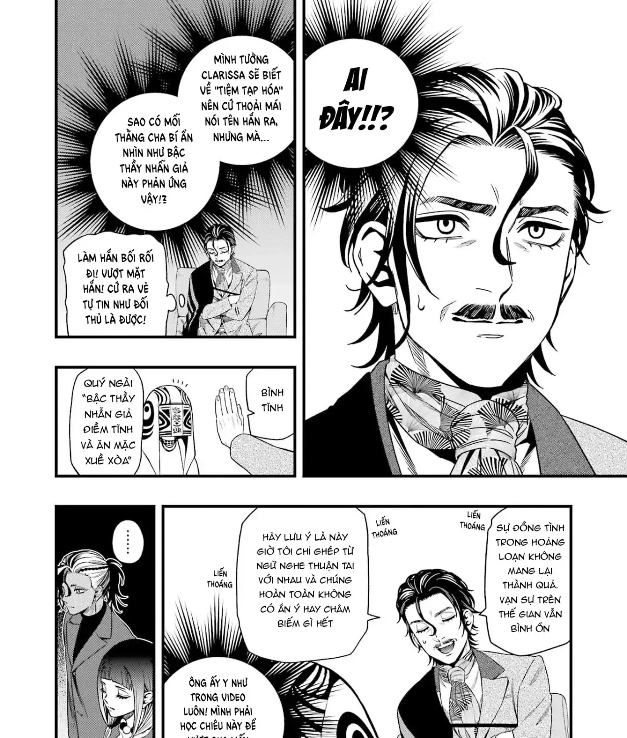 Chapter 136 - Trang 23