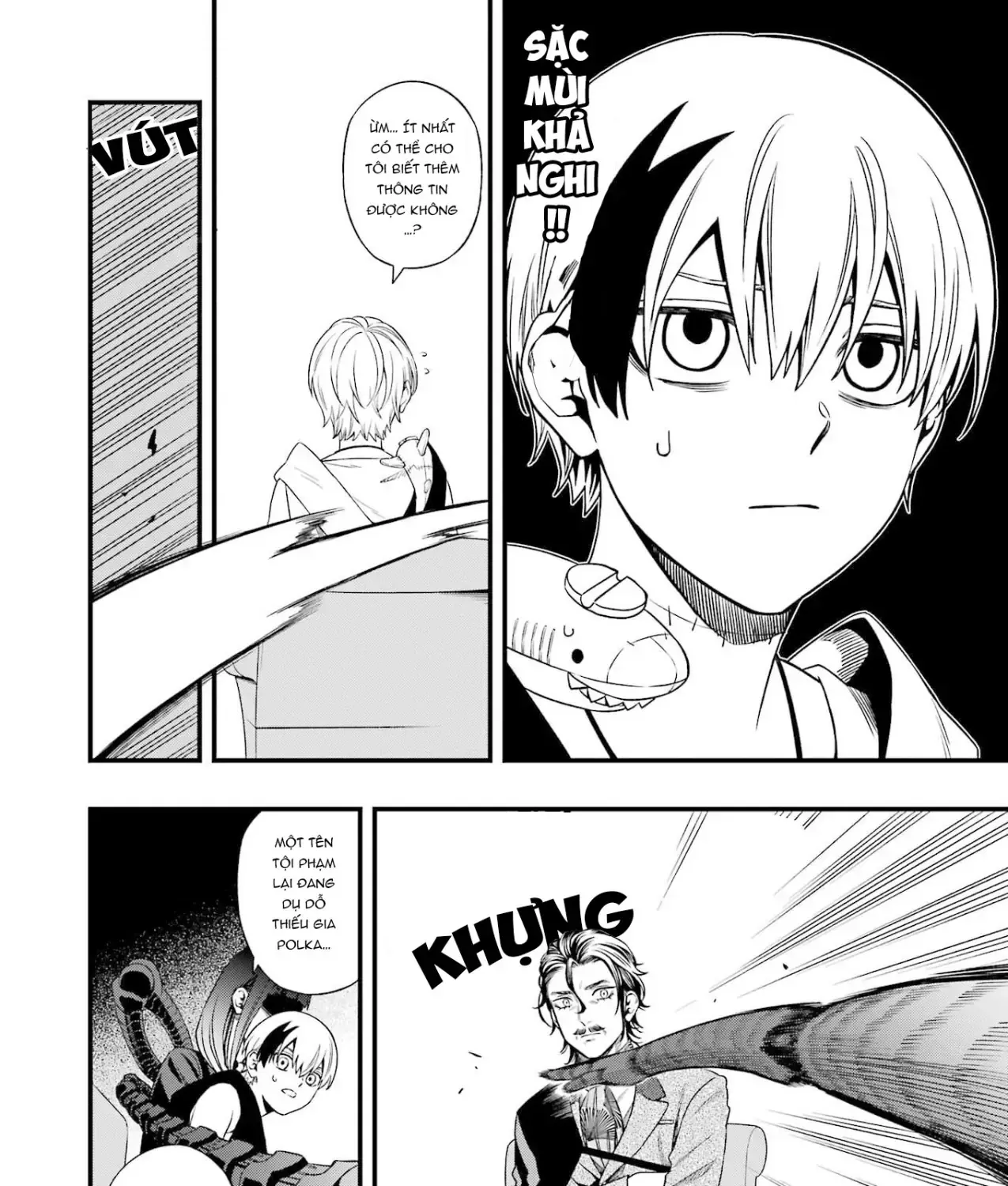 Chapter 136 - Trang 27