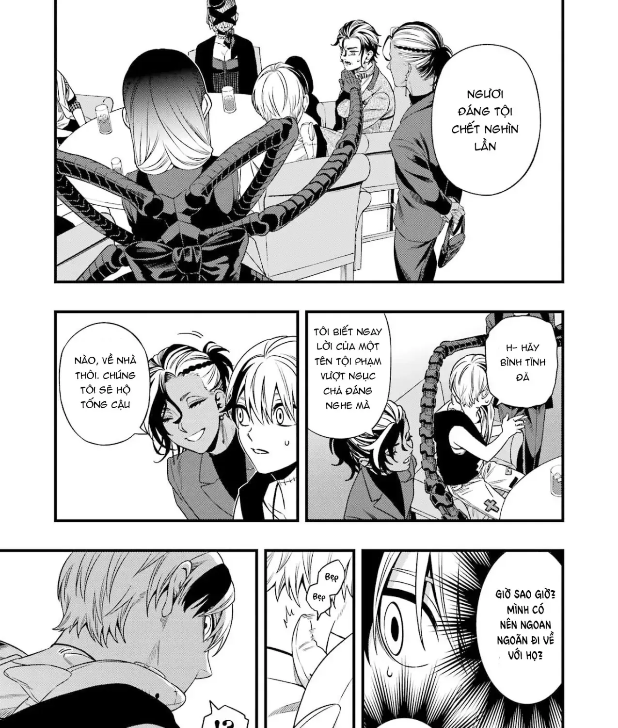 Chapter 136 - Trang 29