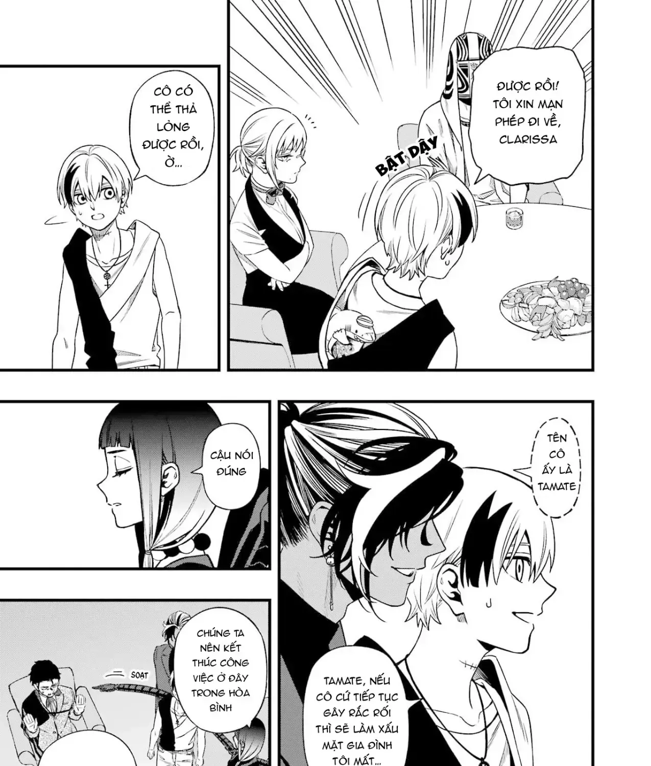 Chapter 136 - Trang 33