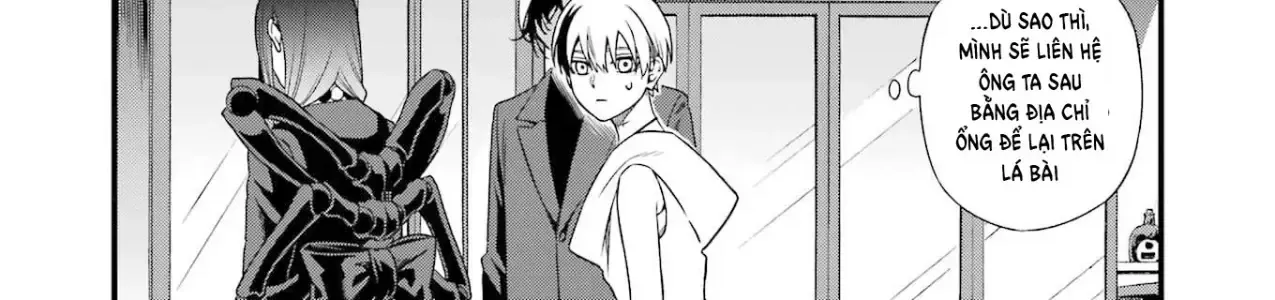 Chapter 136 - Trang 38